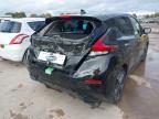 2021 NISSAN LEAF N-CONNECTA  for sale at Copart WESTBURY