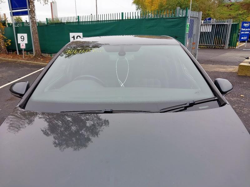 2013 VOLKSWAGEN GOLF 2.0 TDI GTD 5DR DSG