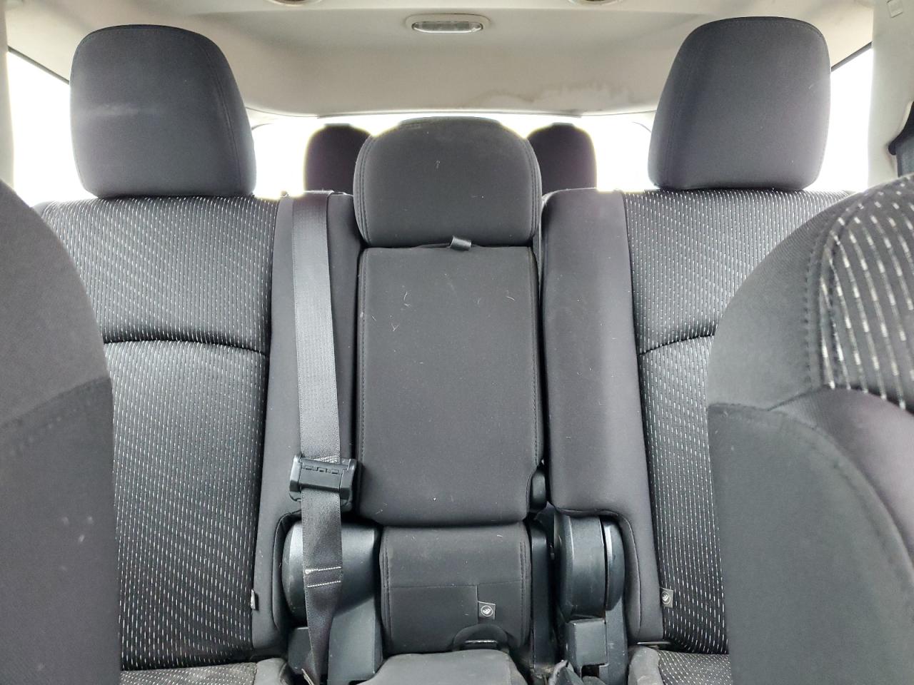 2014 Dodge Journey Se VIN: 3C4PDCAB2ET220982 Lot: 85725105