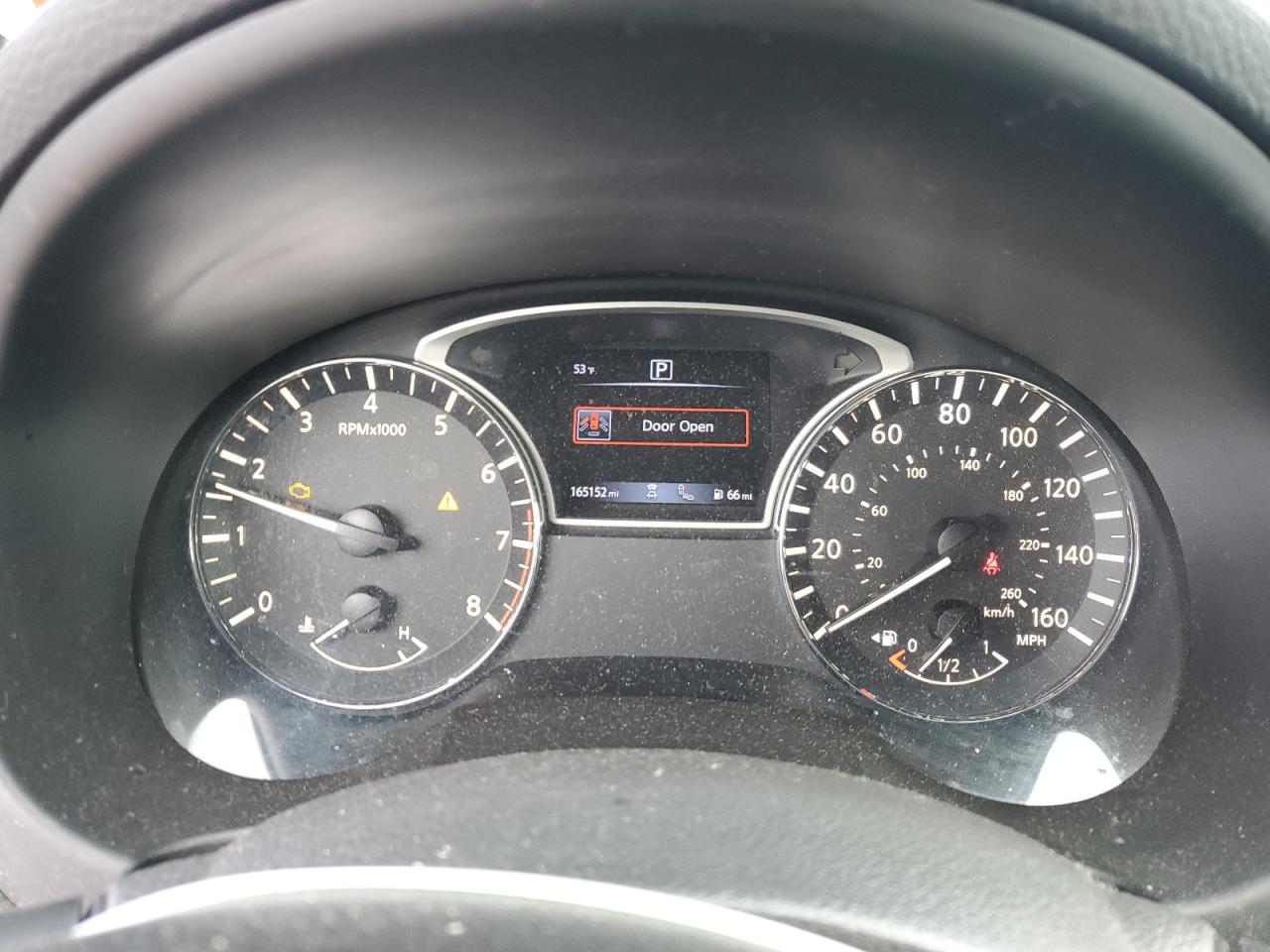 2018 Nissan Altima 2.5 VIN: 1N4AL3AP8JC163073 Lot: 82358855