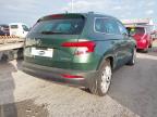 2018 SKODA KAROQ 1.5 TSI EDITION 5DR DSG for sale at Copart SANDWICH