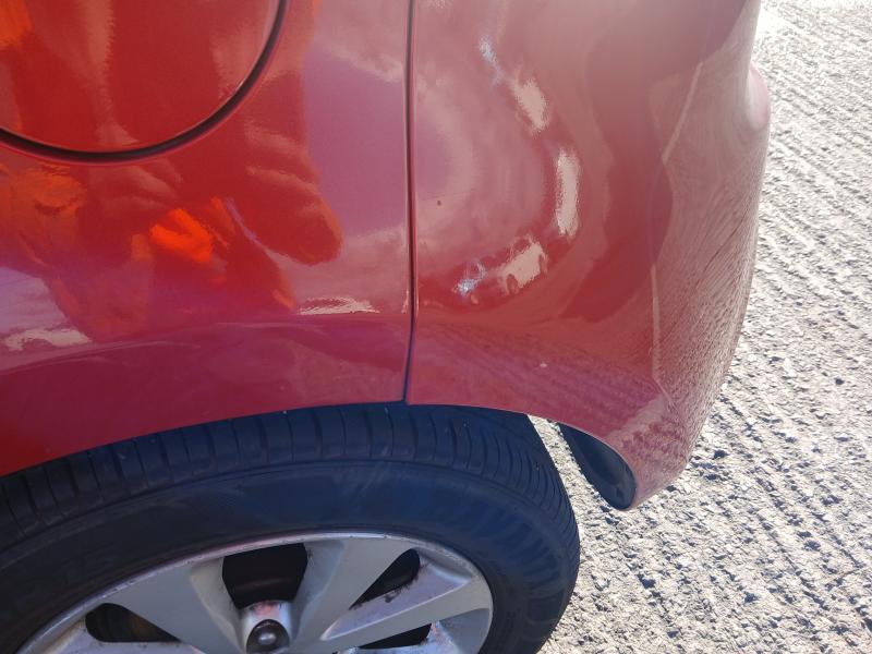 2014 KIA RIO 1.1 CRDI VR7 ECODYNAMICS 5DR