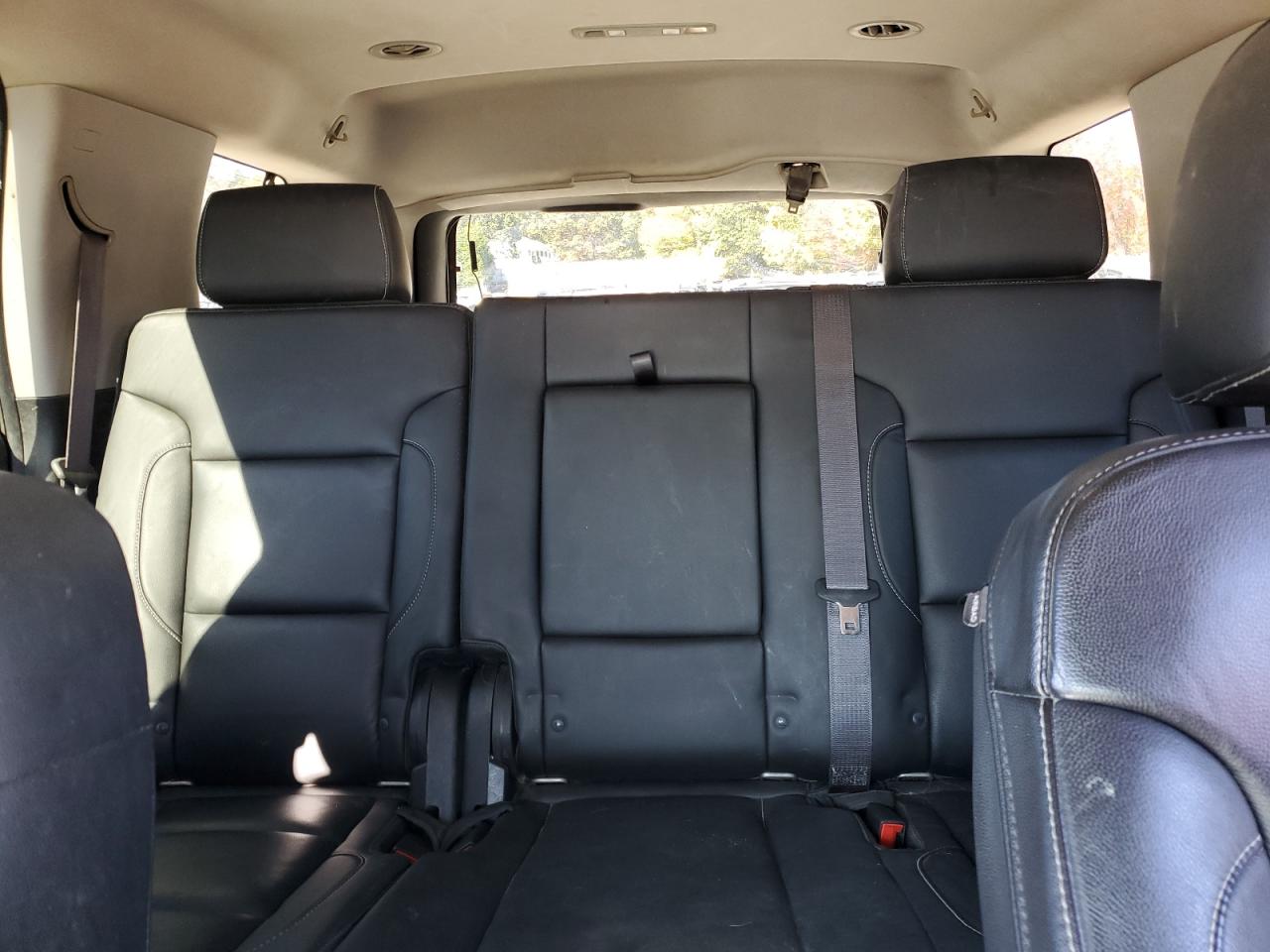 2015 Chevrolet Tahoe K1500 Lt VIN: 1GNSKBKC7FR282428 Lot: 86985965