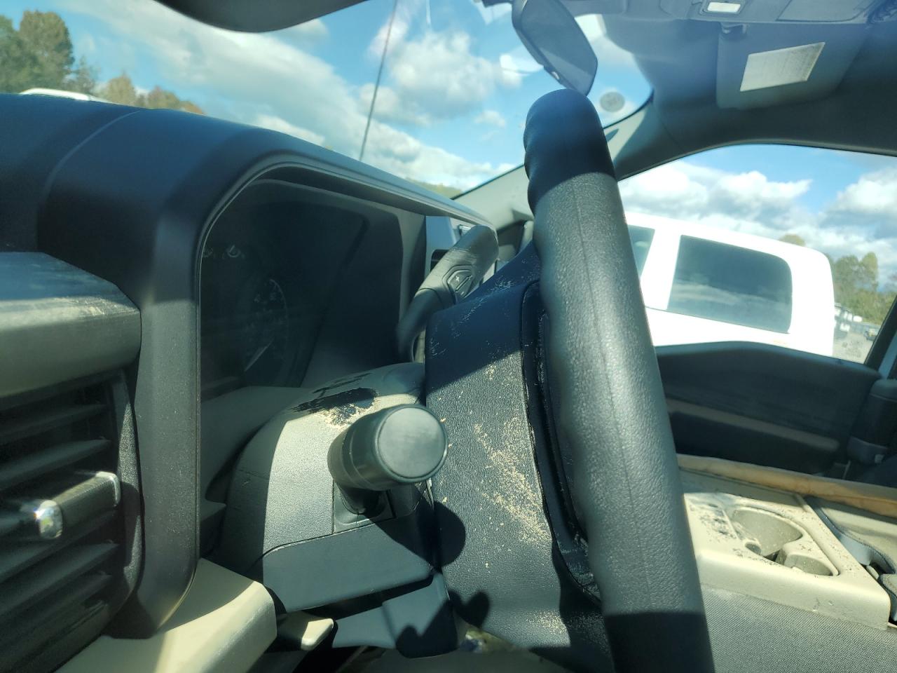 2024 Ford F450 Super Duty VIN: 1FD0X4HN7REE01527 Lot: 90839815