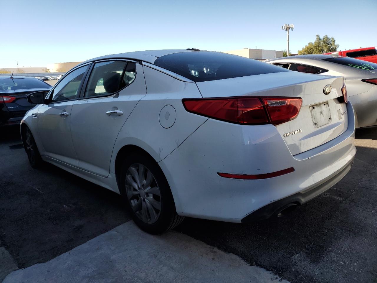 Optima Optima
