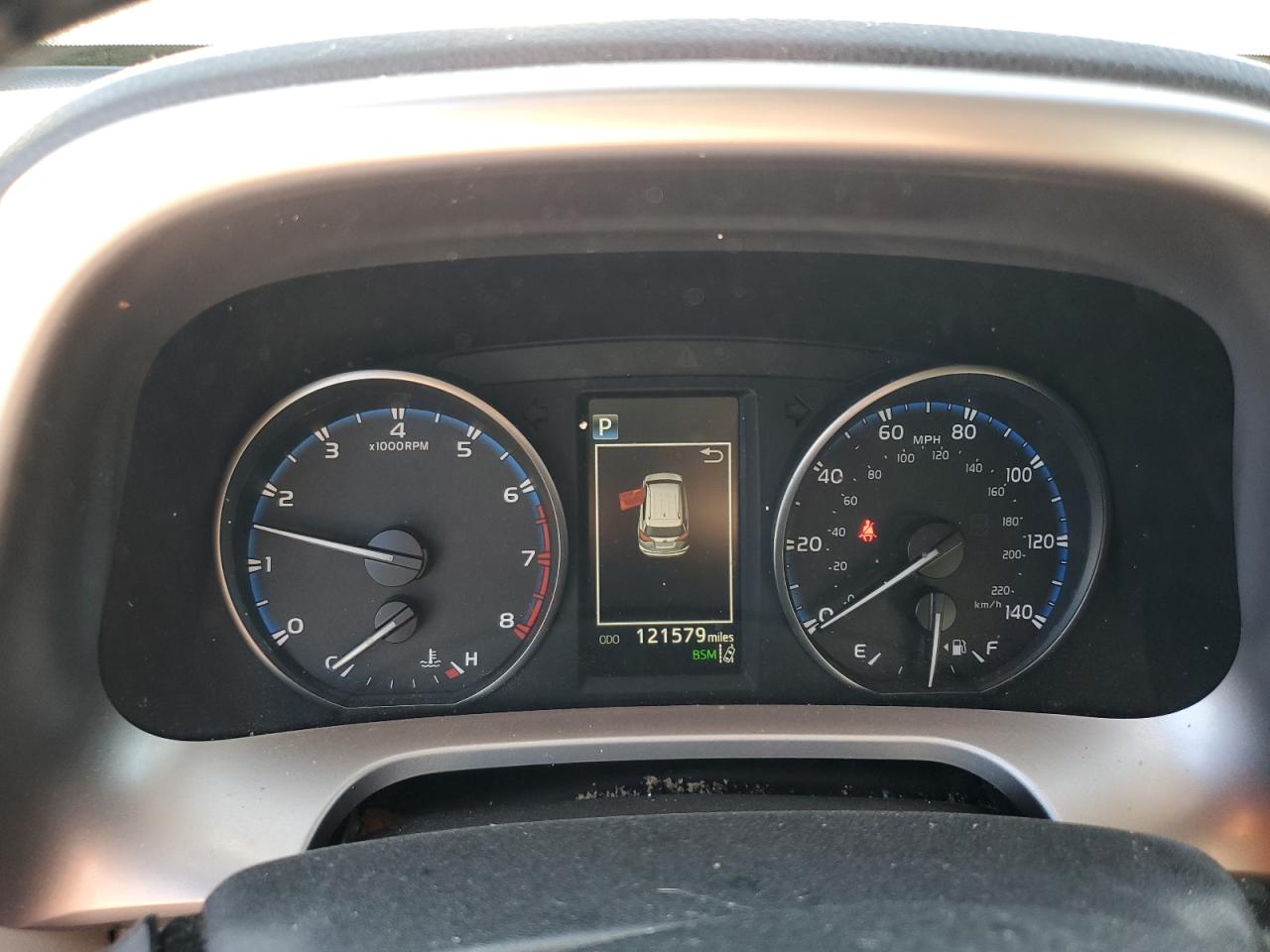 2018 Toyota Rav4 Adventure VIN: JTMRFREV6JD228108 Lot: 85277775