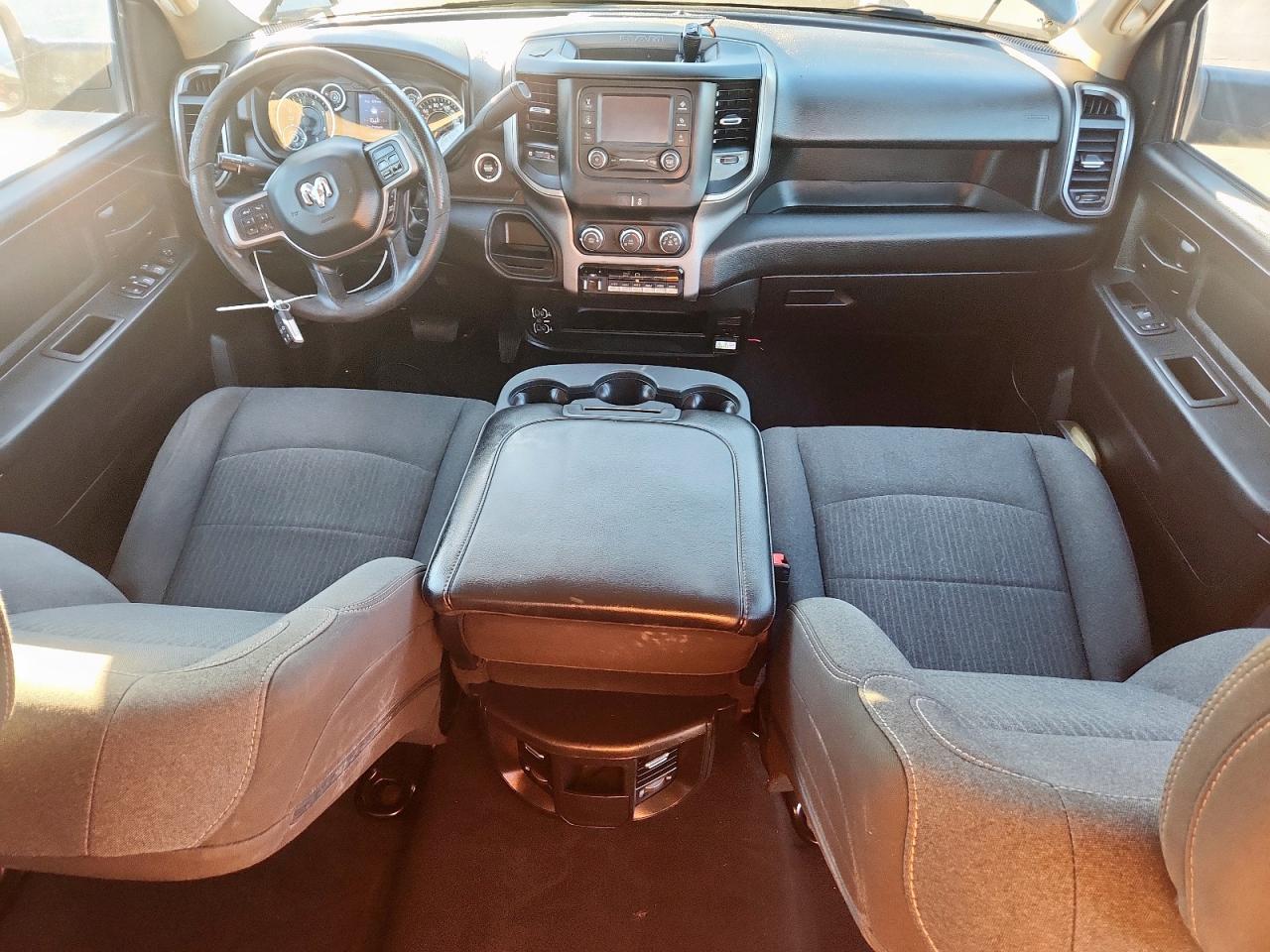 2020 Ram 3500 Tradesman VIN: 3C63RRGL6LG195746 Lot: 90089635