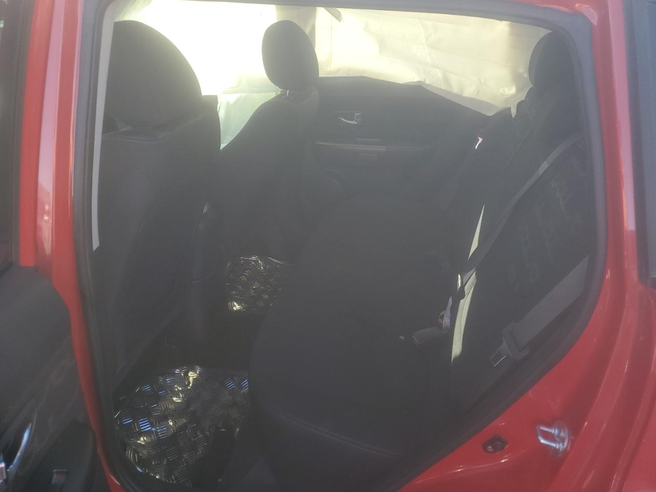 2013 Kia Soul + VIN: 509416 Lot: 85418495