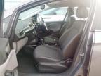 2016 VAUXHALL CORSA SE AUTO  for sale at Copart ROCHFORD