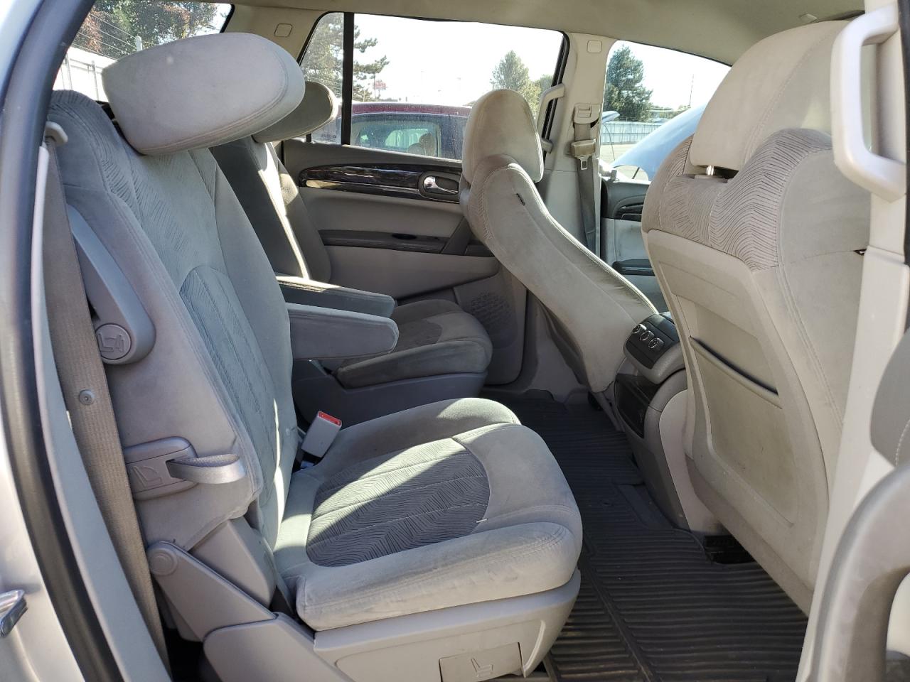 2013 Buick Enclave VIN: 5GAKRBKD9DJ248551 Lot: 82274965