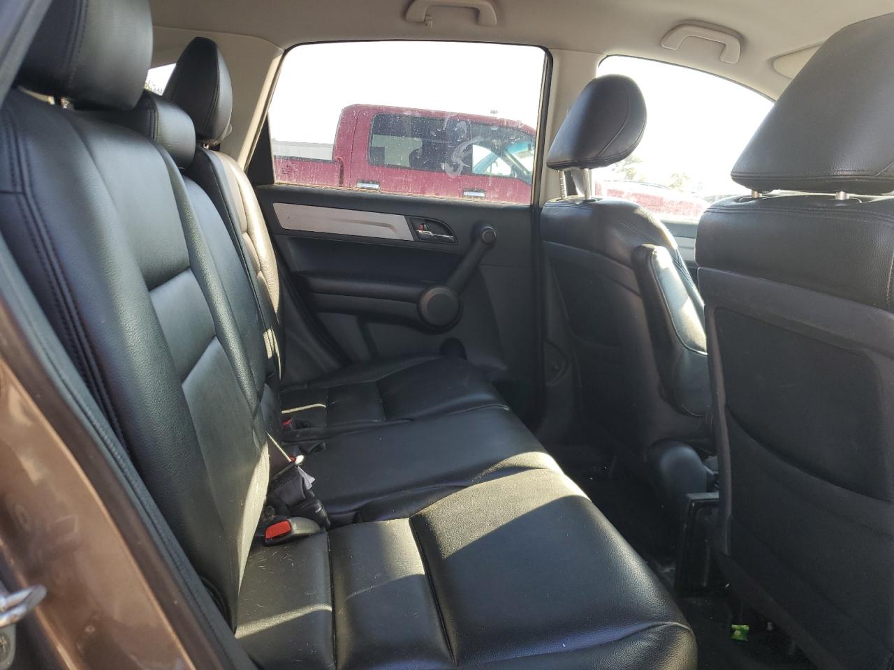 2011 Honda Cr-V Se VIN: 5J6RE4H41BL099429 Lot: 84941755