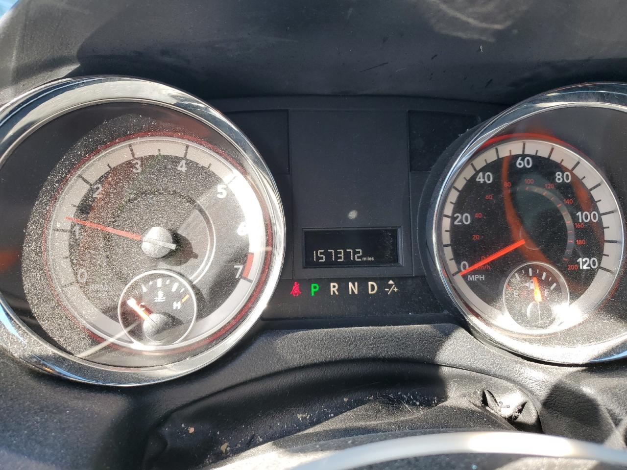 2017 Dodge Grand Caravan Sxt VIN: 2C4RDGCG8HR692880 Lot: 82587425