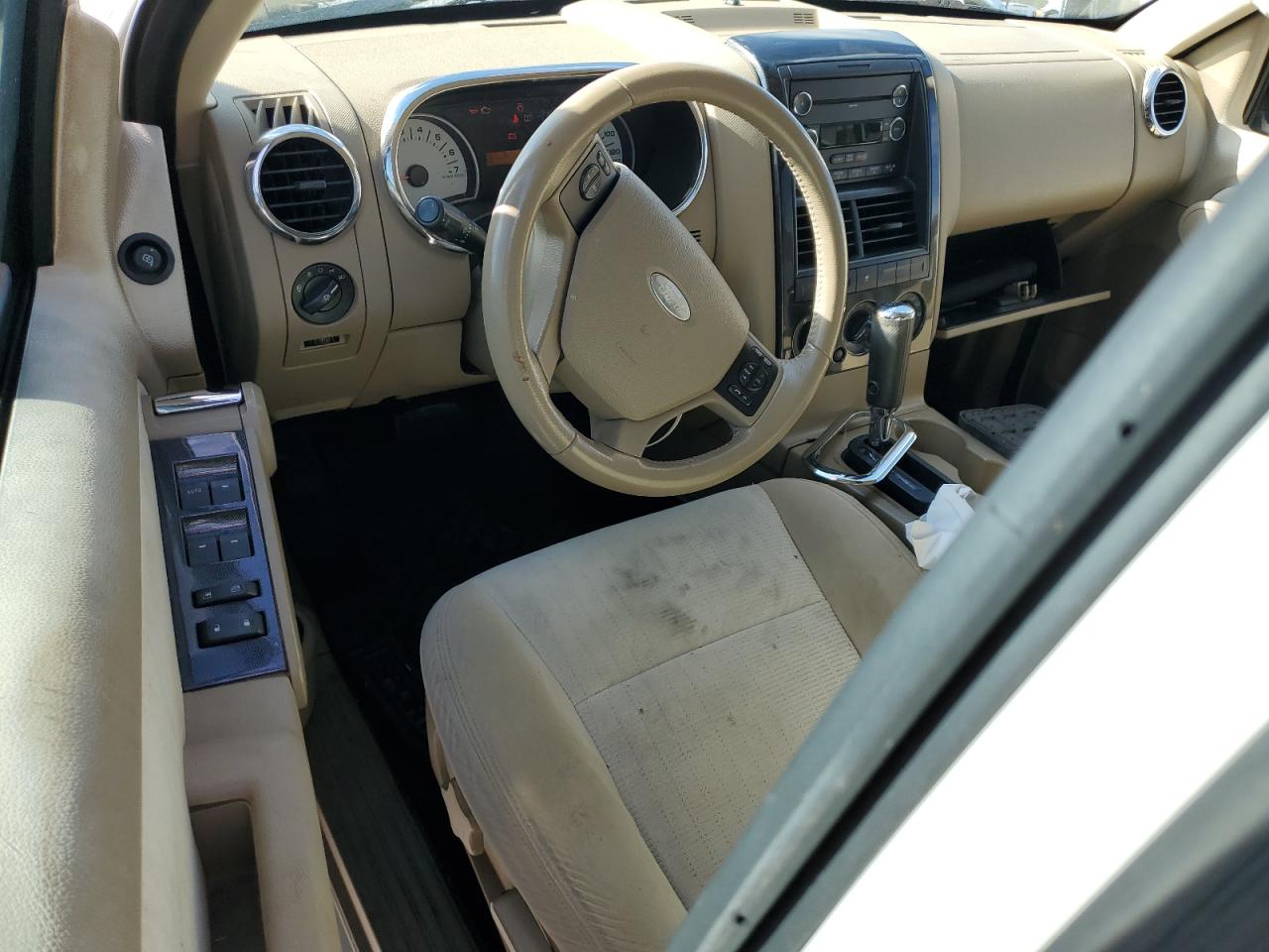 2008 Ford Explorer Sport Trac Xlt VIN: 1FMEU31EX8UA31522 Lot: 81917355