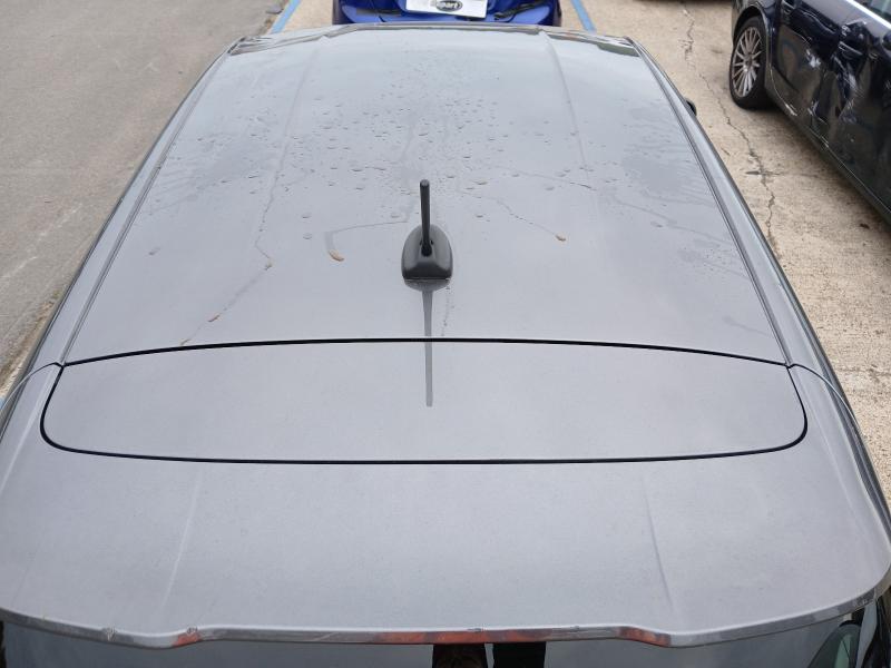 2022 FORD FIESTA ST-3 TURBO 