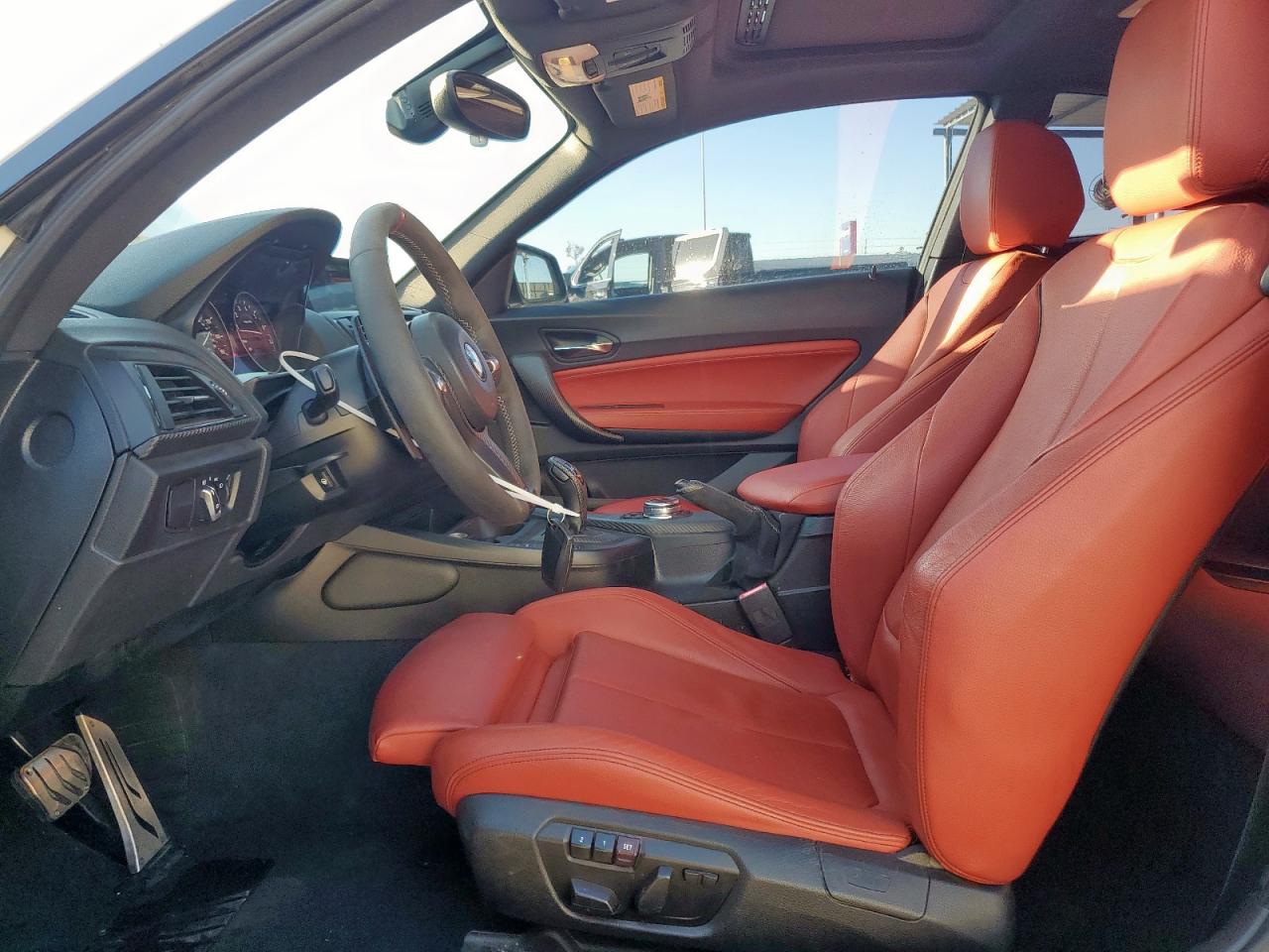 2015 BMW M235Xi VIN: WBA1J9C5XFVX98688 Lot: 84636625