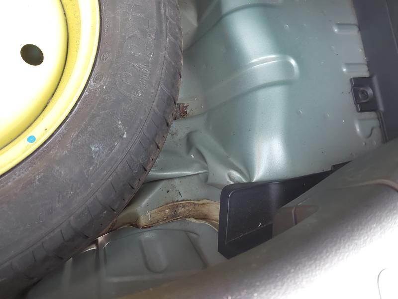 2009 SUZUKI ALTO 1.0 SZ4 5DR