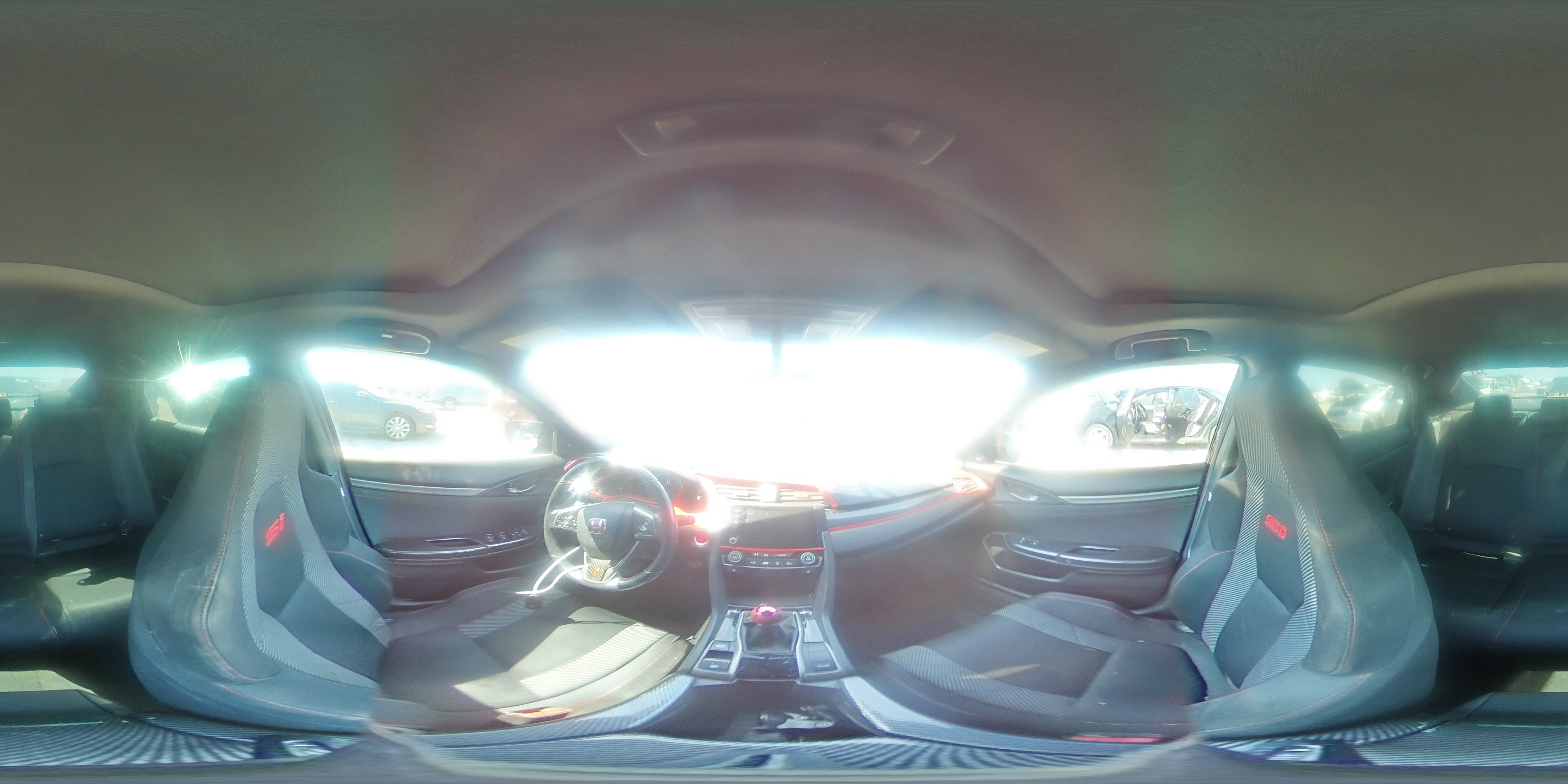 2019 Honda Civic Si VIN: 2HGFC1E52KH704146 Lot: 86084935