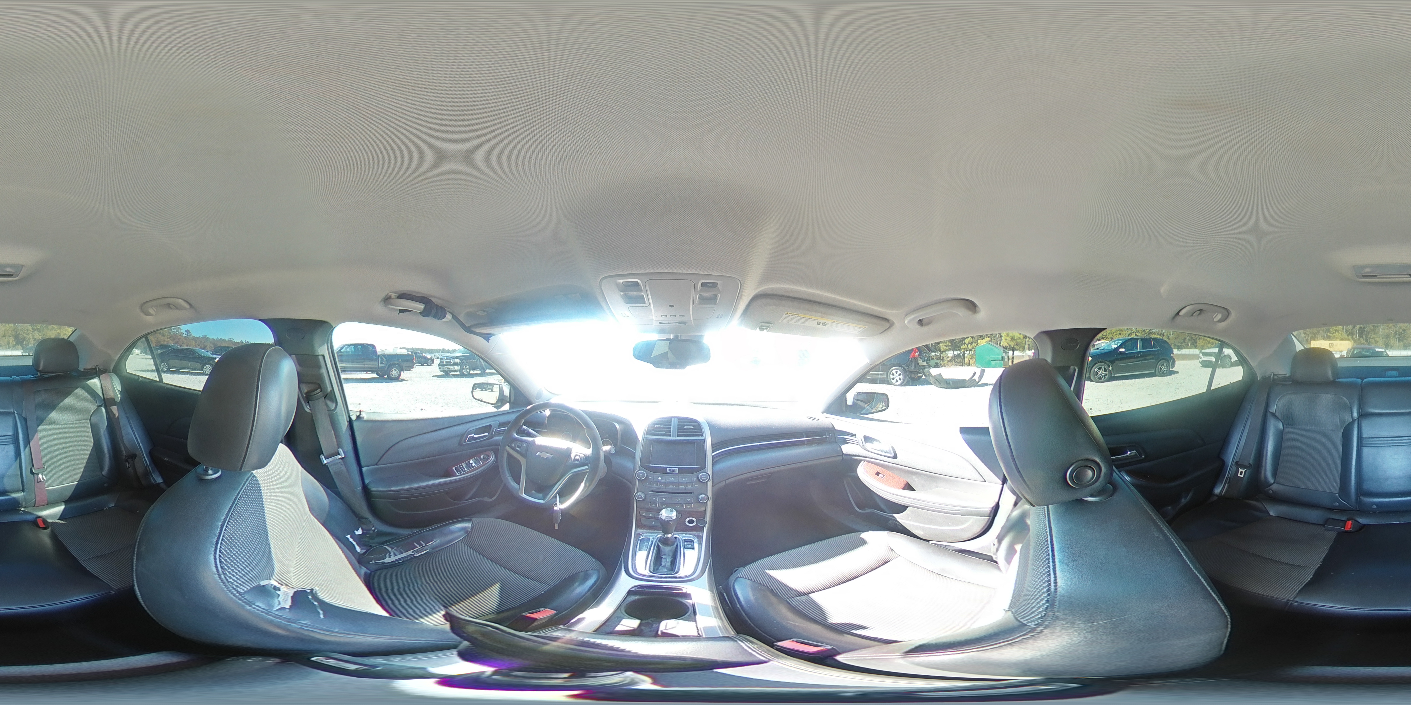 2013 Chevrolet Malibu 1Lt VIN: 1G11C5SA6DF244603 Lot: 90044775