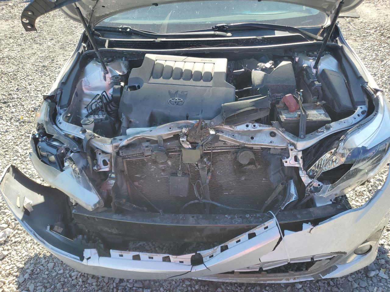 2014 Toyota Avalon Base VIN: 4T1BK1EB8EU130686 Lot: 89705375