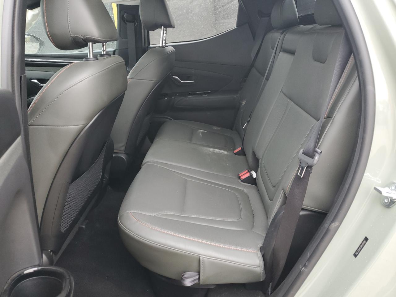 2023 Hyundai Santa Cruz Limited VIN: 5NTJEDAFXPH059183 Lot: 90455975