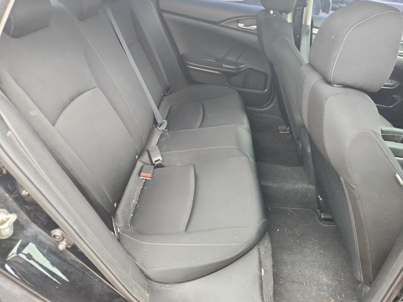 2016 Honda Civic Lx VIN: 19XFC2F56GE036874 Lot: 82198105