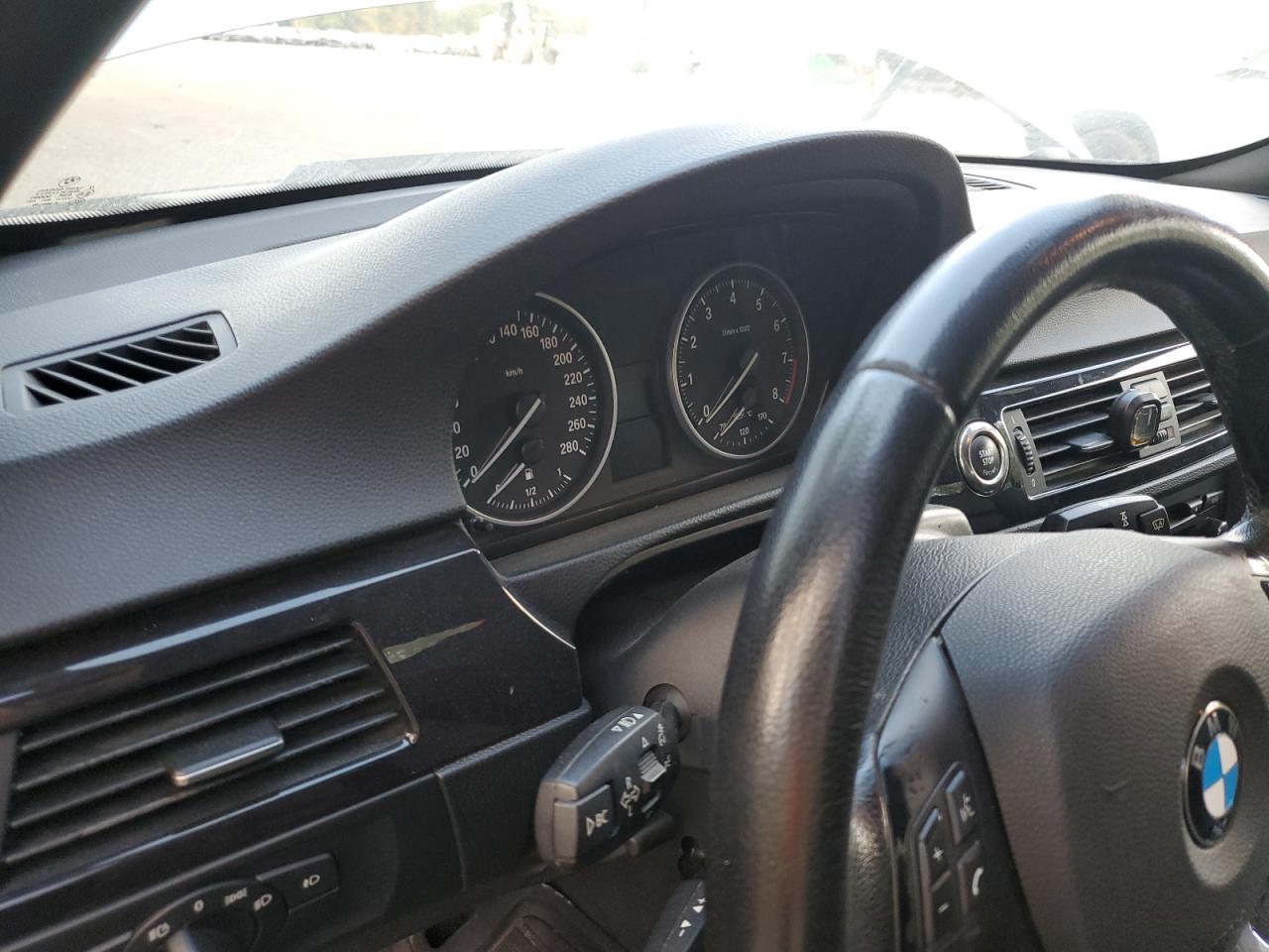 2007 BMW 328 I VIN: WBAWL13597PX14836 Lot: 85321465