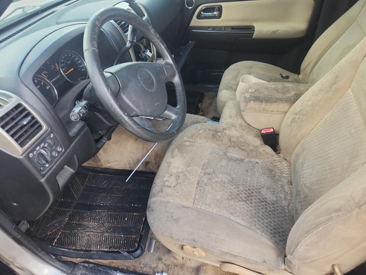 2008 Chevrolet Colorado Lt VIN: 1GCCS399X88196083 Lot: 82206315