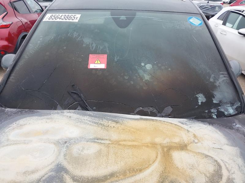 2019 VOLKSWAGEN SHARAN 2.0 TDI SCR 150 SE NAV 5DR DSG