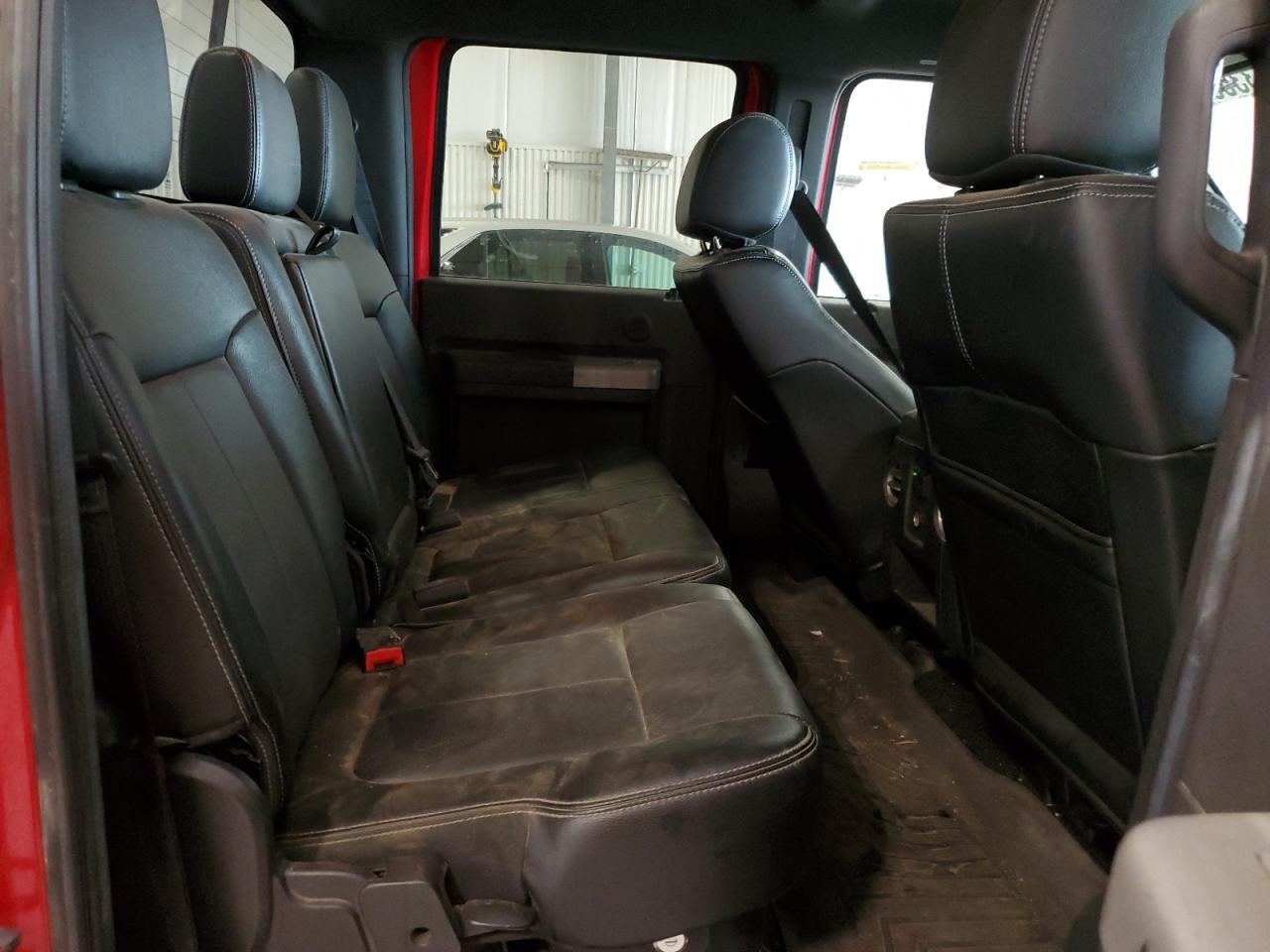 2013 Ford F250 Super Duty VIN: 1FT7W2BT4DEB73741 Lot: 86483355