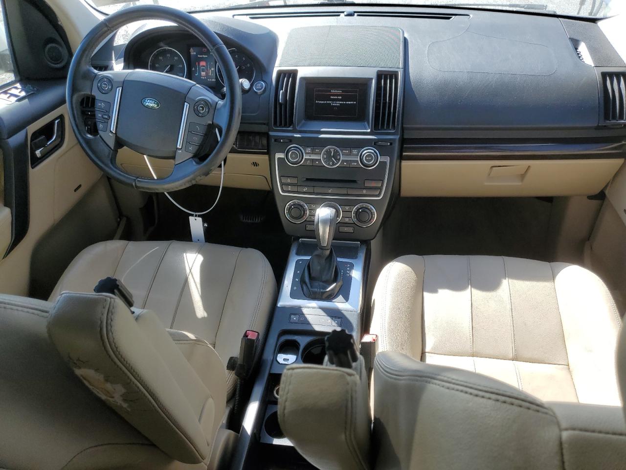 2013 Land Rover Lr2 Hse VIN: SALFR2BG3DH374883 Lot: 86127445