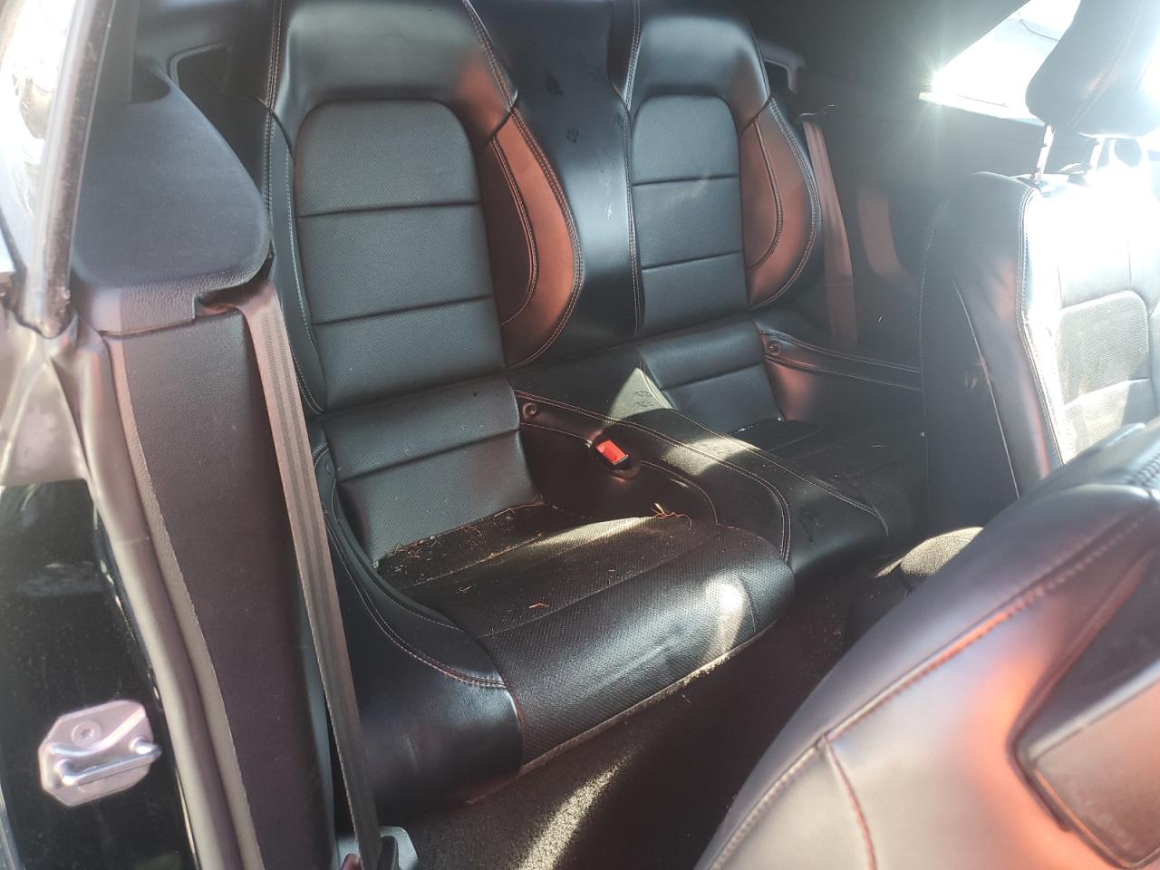 2019 Ford Mustang VIN: 1FATP8UH3K5172316 Lot: 82479685