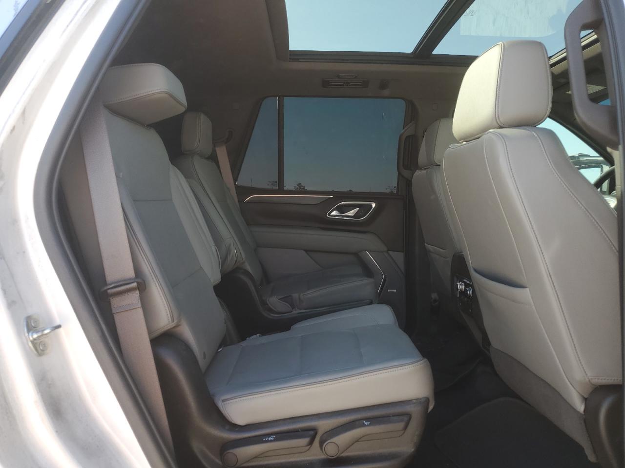 2021 GMC Yukon Slt VIN: 1GKS2BKD8MR177612 Lot: 87234235