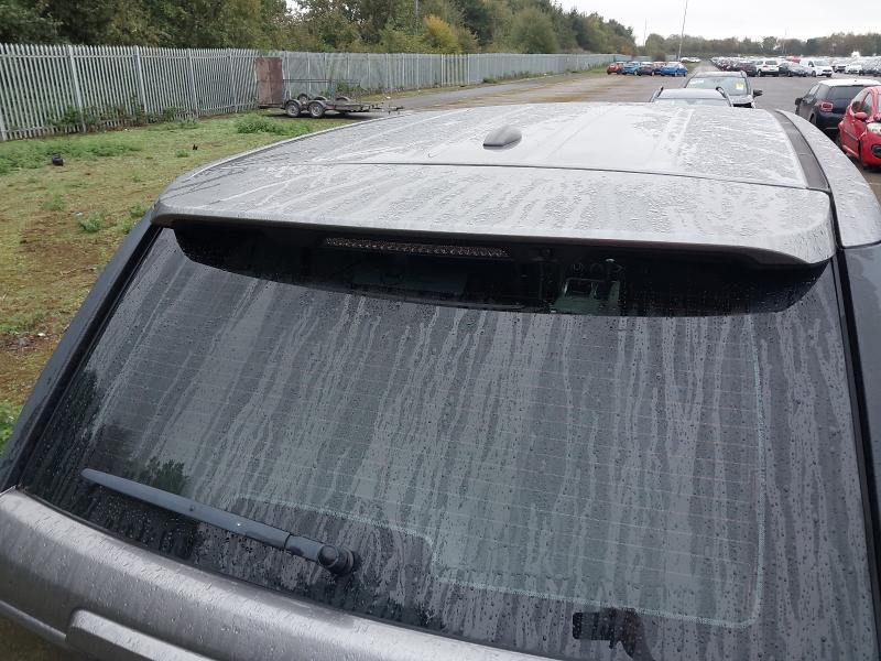 2011 LAND ROVER RANGE ROVER SPORT 3.0 TDV6 HSE 5DR COMMANDSHIFT