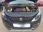 2018 PEUGEOT 2008 1.2 PURETECH ALLURE PREMIUM 5DR for sale at Copart WHITBURN