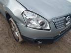 2009 NISSAN QASHQAI 1.5 DCI ACENTA 5DR for sale at Copart BRISTOL