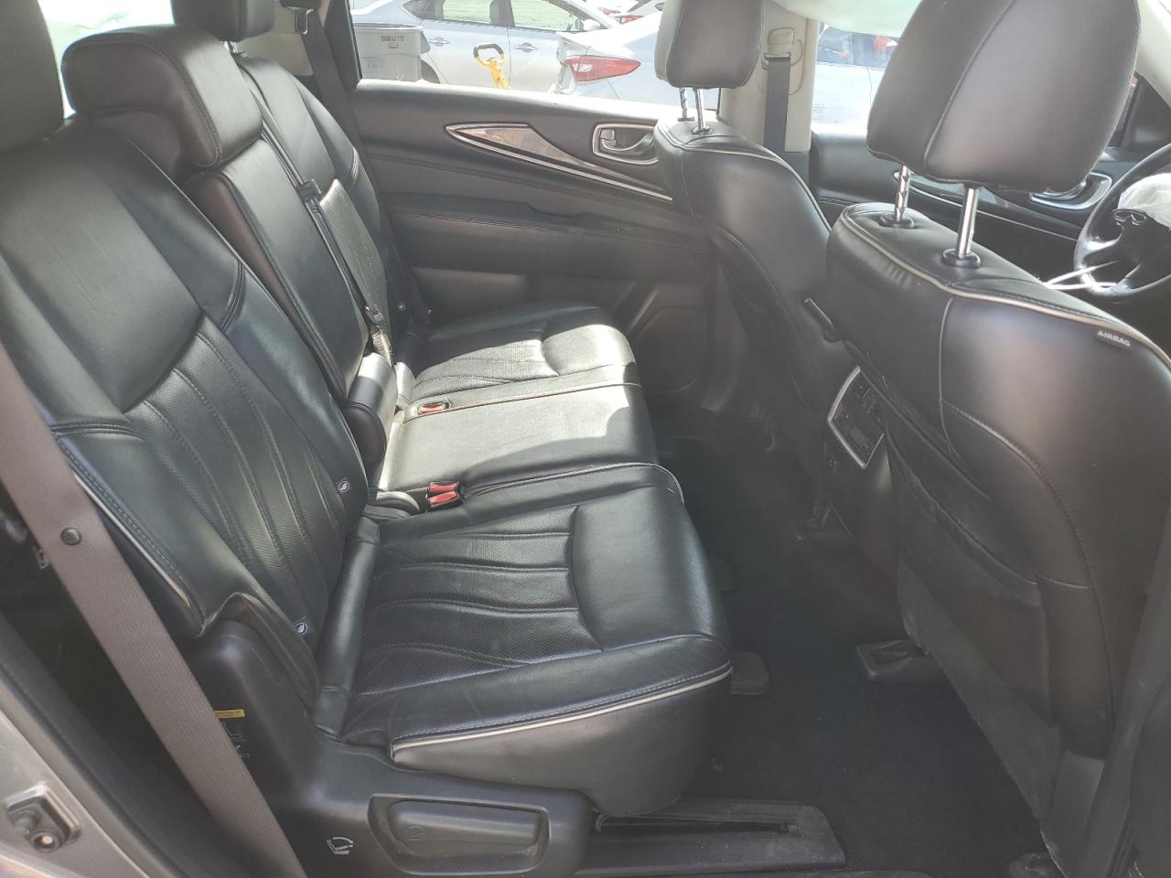 2017 Infiniti Qx60 VIN: 5N1DL0MMXHC560216 Lot: 82006755