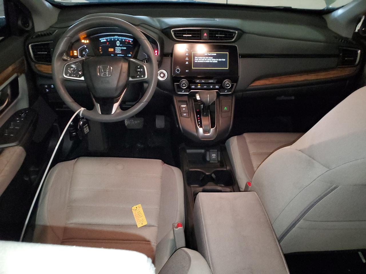 2018 Honda Cr-V Ex VIN: 7FARW1H59JE022629 Lot: 86148625