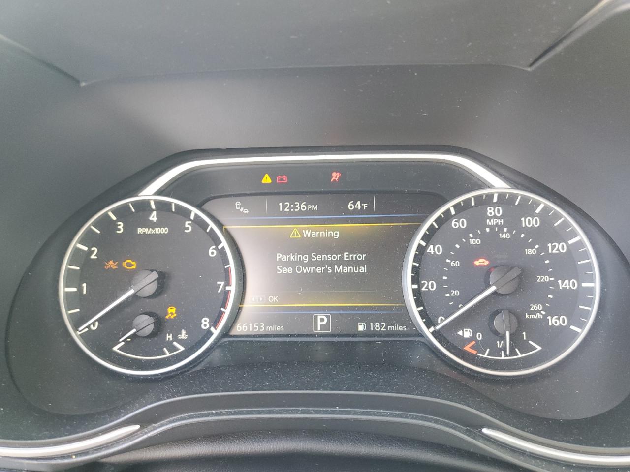 2016 Nissan Maxima 3.5S VIN: 1N4AA6AP9GC414554 Lot: 86726095