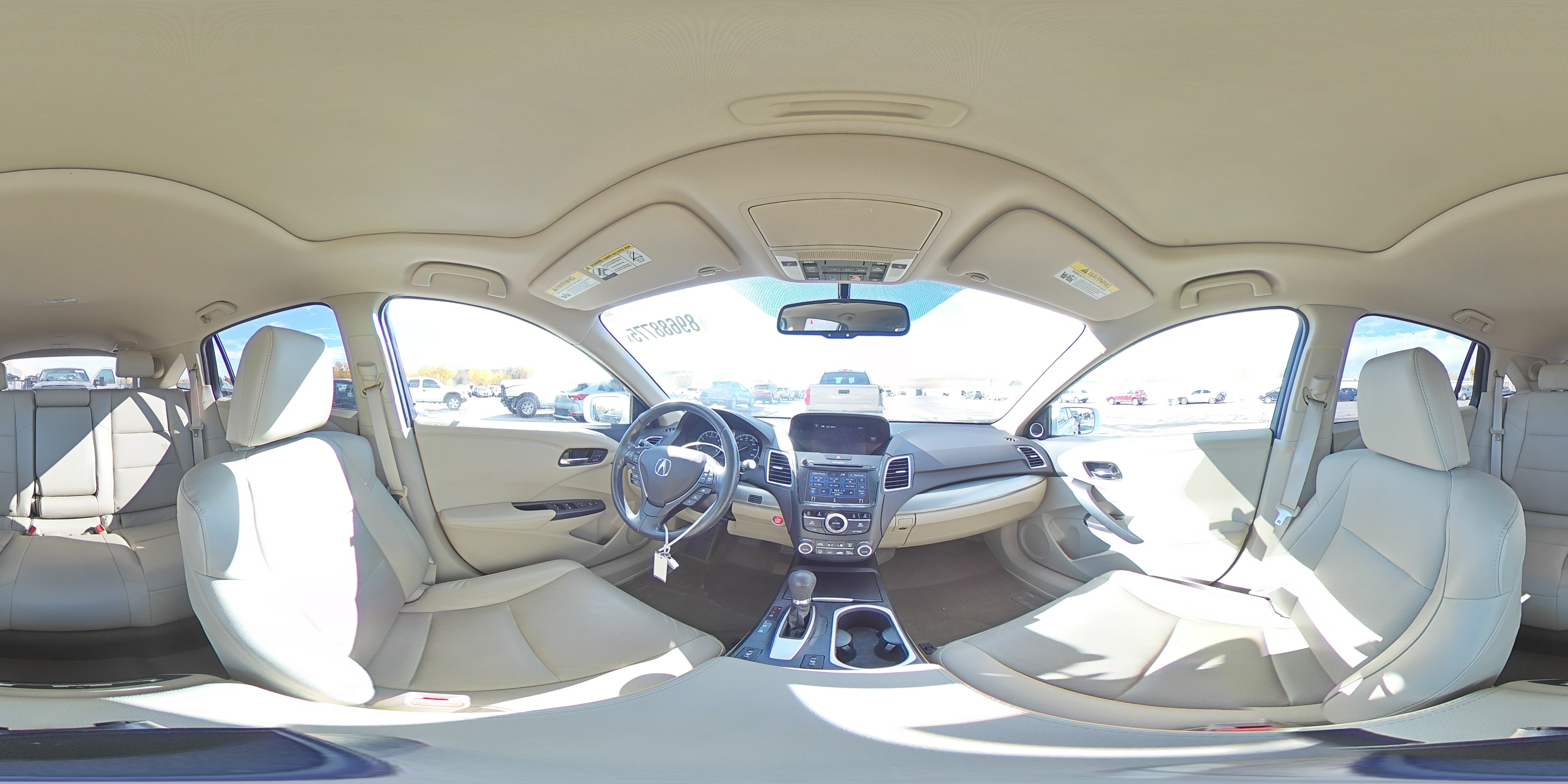 2018 Acura Rdx Technology VIN: 5J8TB3H57JL003620 Lot: 89688775