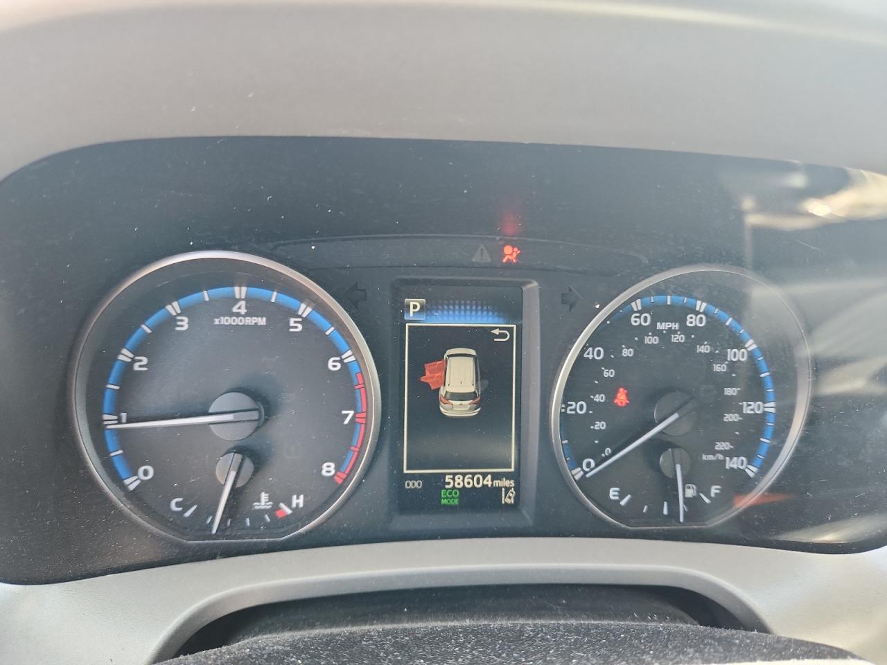 2018 Toyota Rav4 Le VIN: 2T3ZFREV1JW509364 Lot: 82245275