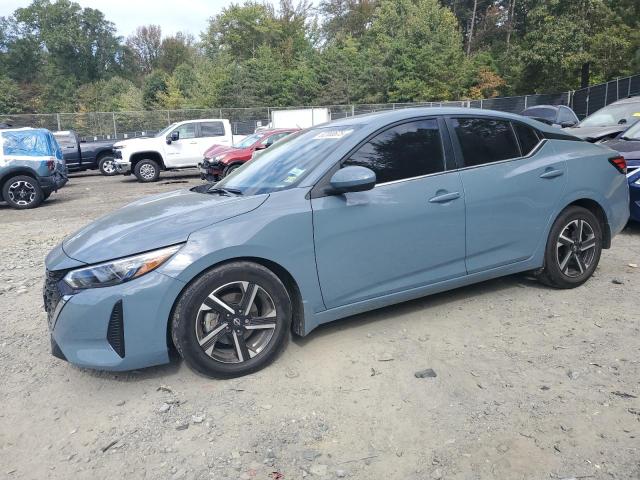 NISSAN SENTRA SV 2024