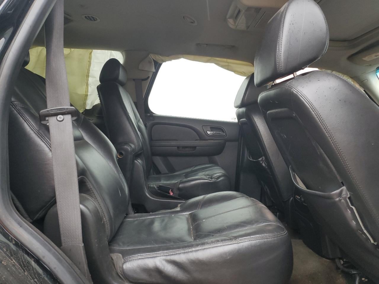 2008 Chevrolet Tahoe C1500 VIN: 1GNFC13J88R164445 Lot: 89740855