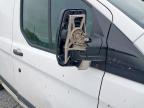 2016 FORD TRANSIT CUSTOM 290 ECO-TE  for sale at Copart BELFAST