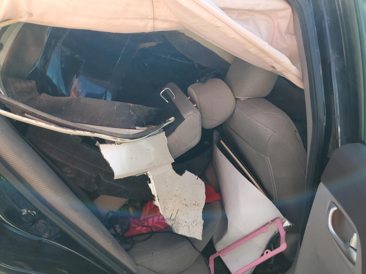 2012 Honda Civic Ex VIN: 19XFB2F85CE035903 Lot: 81992355