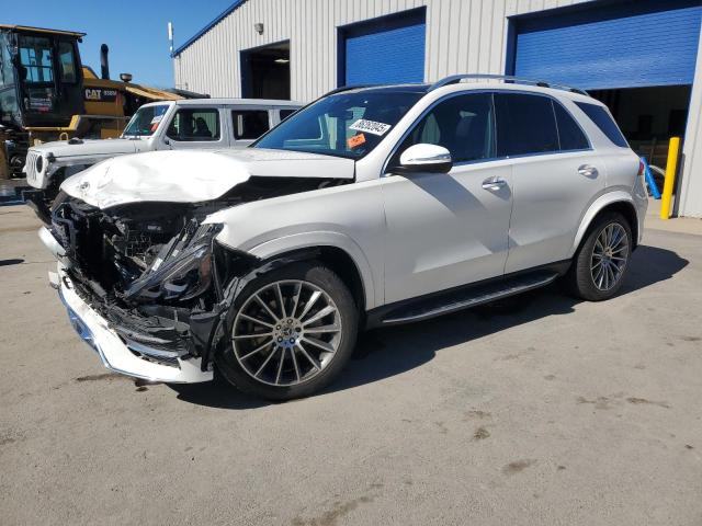 MERCEDES-BENZ GLE 350 4M 2022