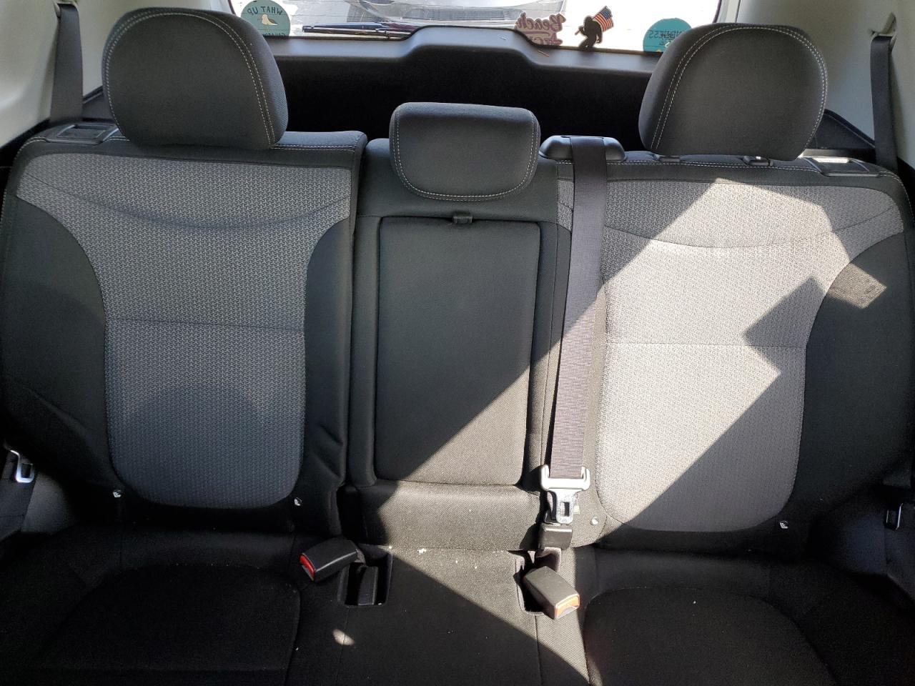 2018 Kia Soul + VIN: KNDJP3A5XJ7577820 Lot: 85427325