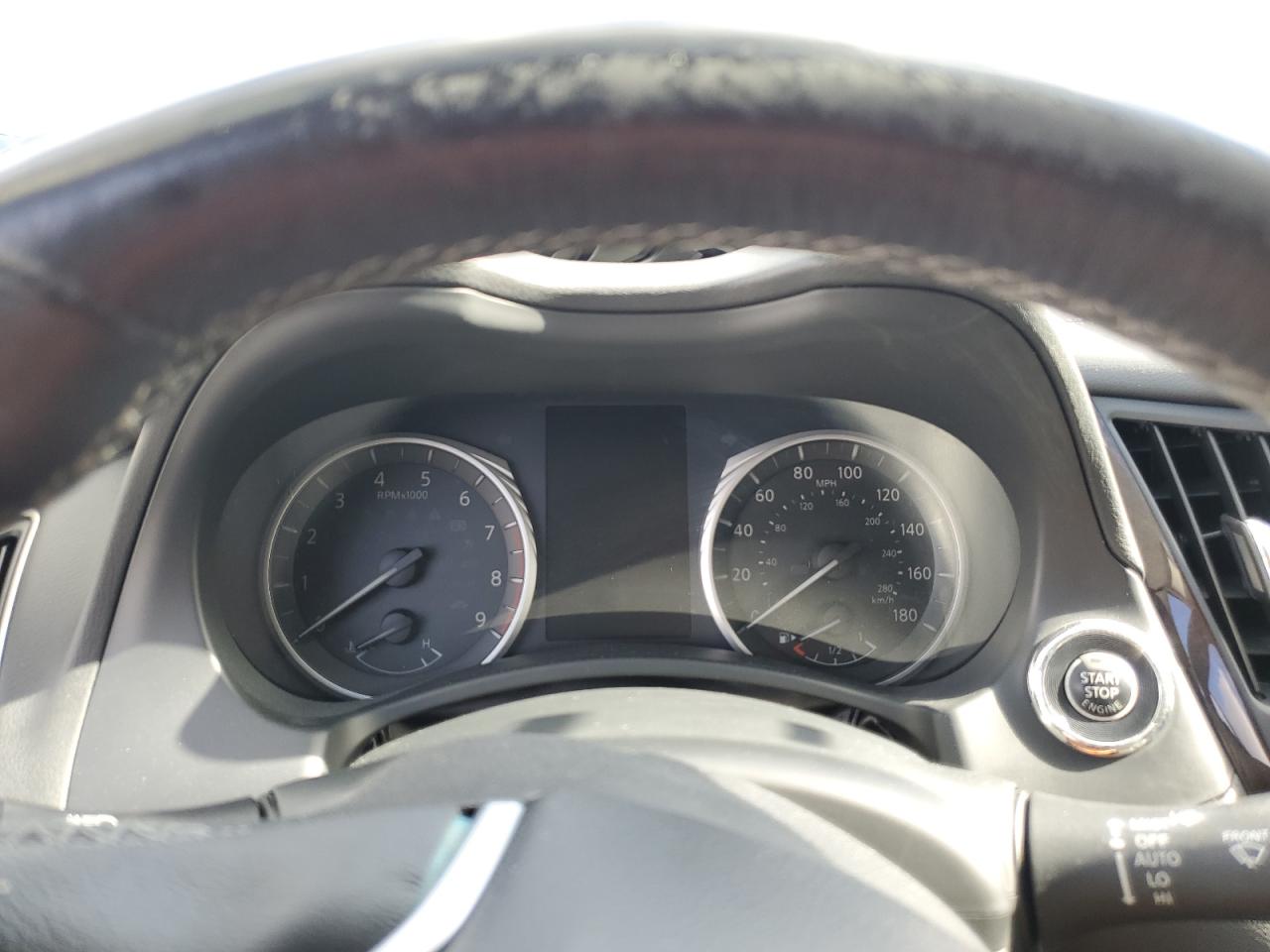 2018 Infiniti Q50 Luxe VIN: JN1EV7AR0JM439516 Lot: 87081925