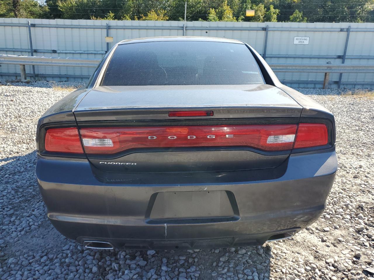 2014 Dodge Charger Se VIN: 2C3CDXBG4EH266035 Lot: 86154665