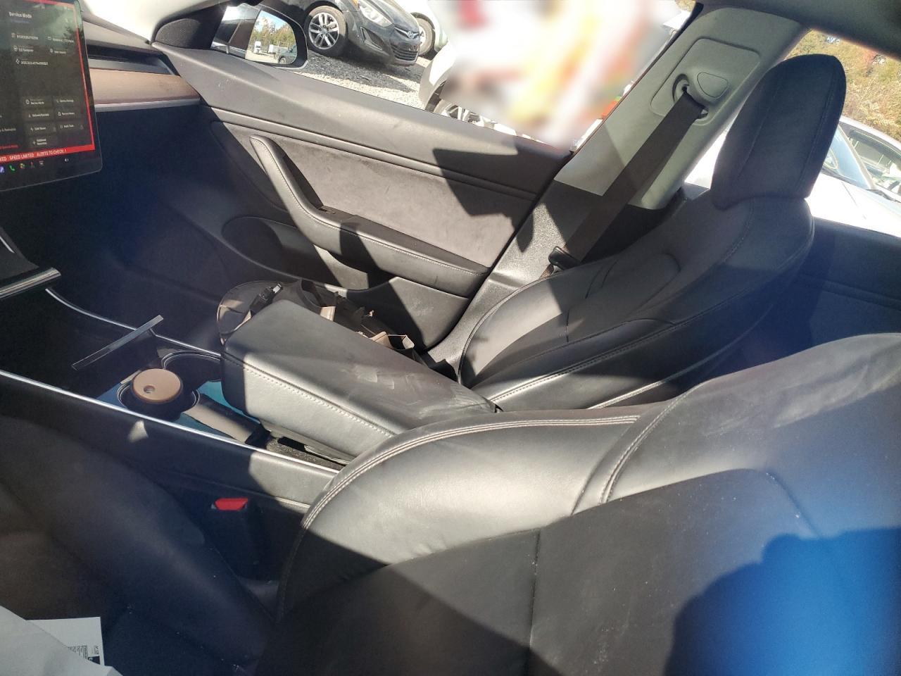 2018 Tesla Model 3 VIN: 5YJ3E1EB6JF103196 Lot: 87474185