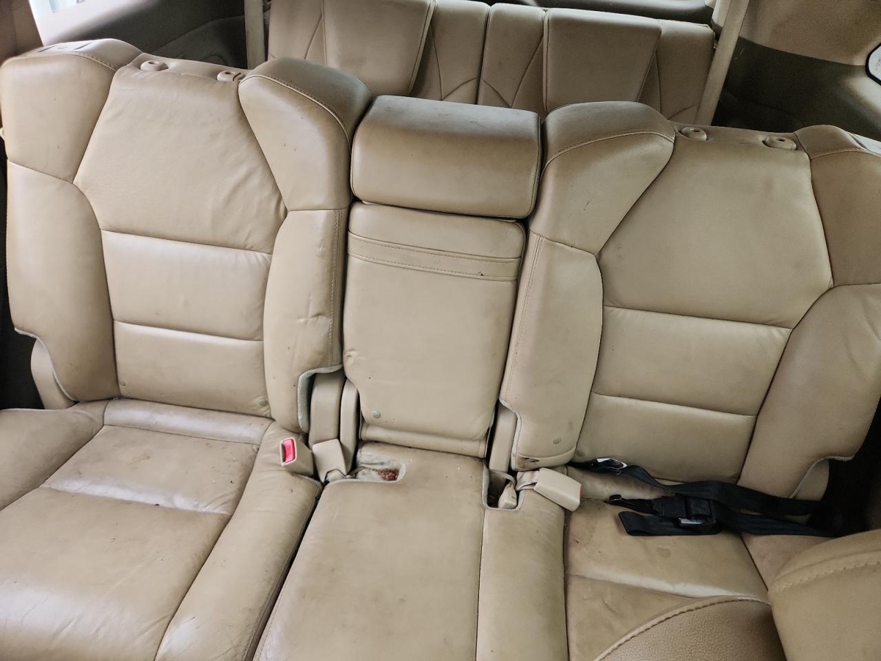 2013 Acura Mdx Technology VIN: 2HNYD2H37DH505109 Lot: 90329055